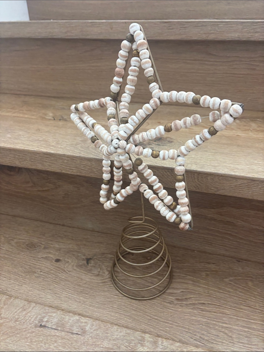 Tree topper - Picture 10 of 10